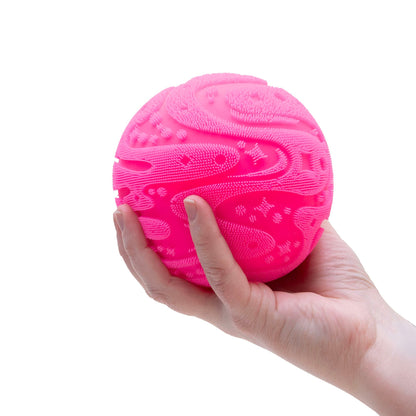 Super NeeDoh® Fuzz Ball - US 6183