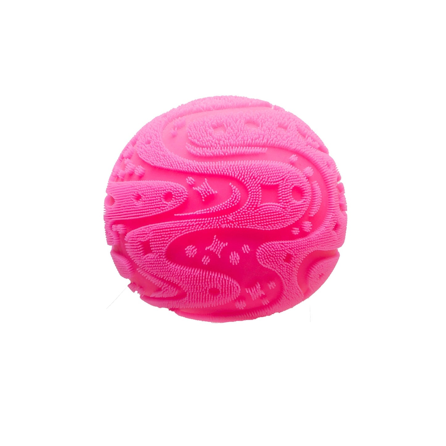 Super NeeDoh® Fuzz Ball - US 6183
