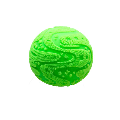 Super NeeDoh® Fuzz Ball - US 6183