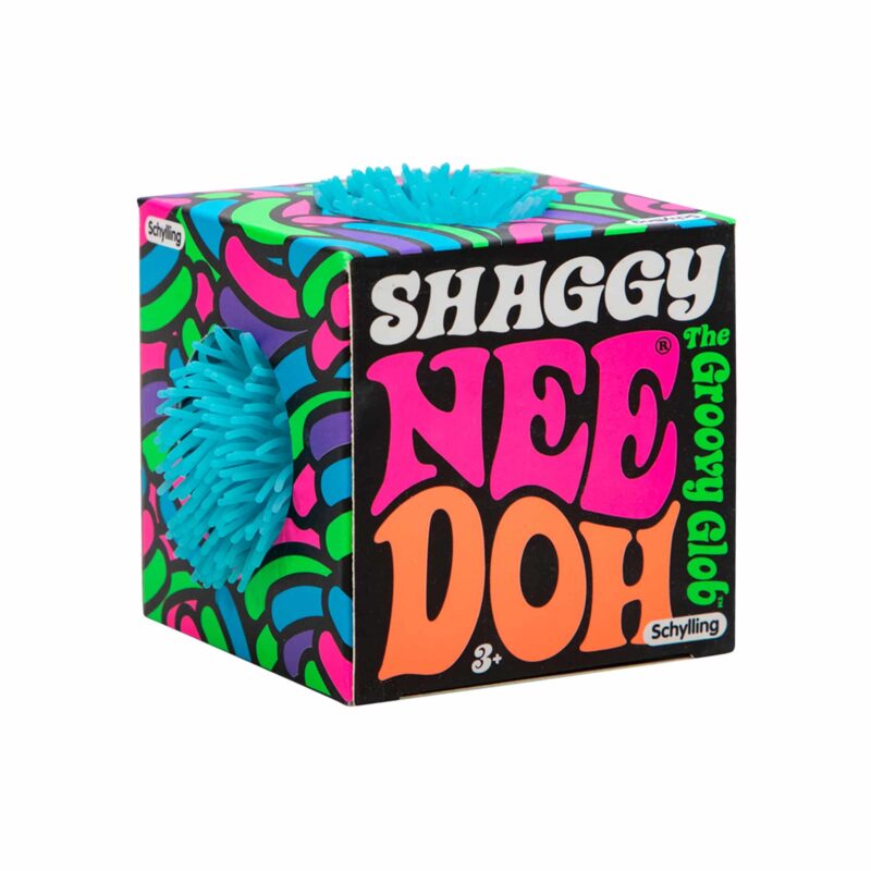 Shaggy NeeDoh - US 5255