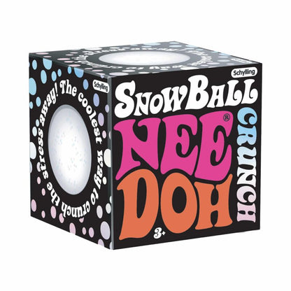Snow Ball Crunch - US 9567