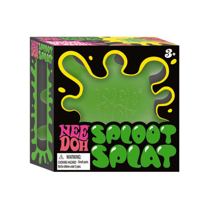 NeeDoh SplootSplat - US 3078