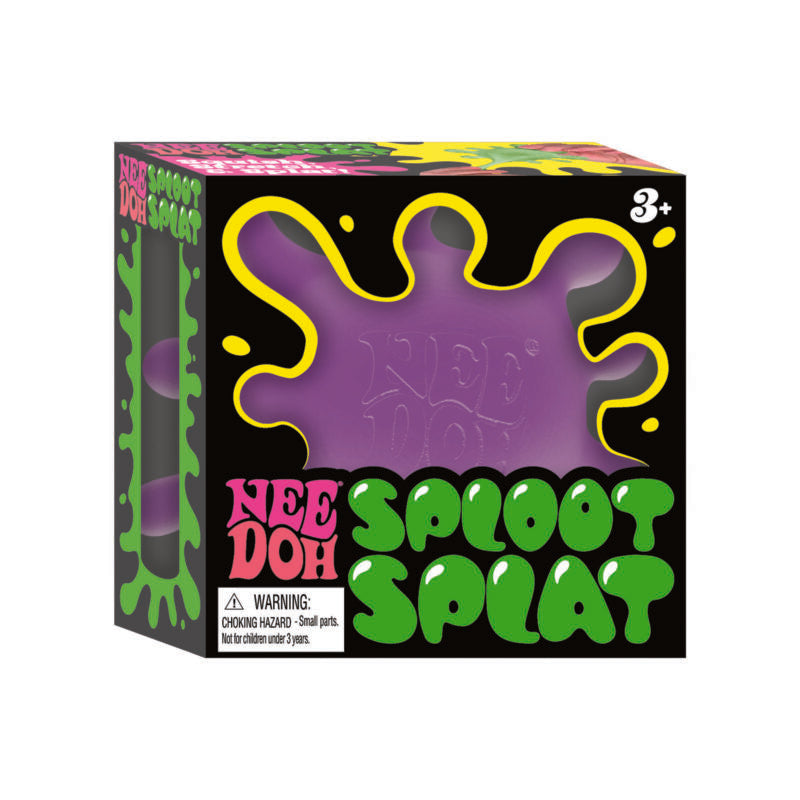 NeeDoh SplootSplat - US 3078