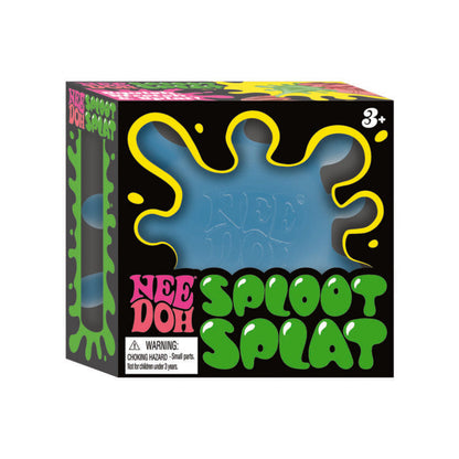 NeeDoh SplootSplat - US 3078