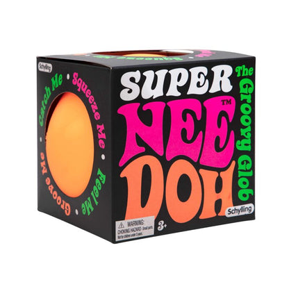 Super NeeDoh - US 1930