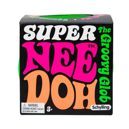 Super NeeDoh - US 1930