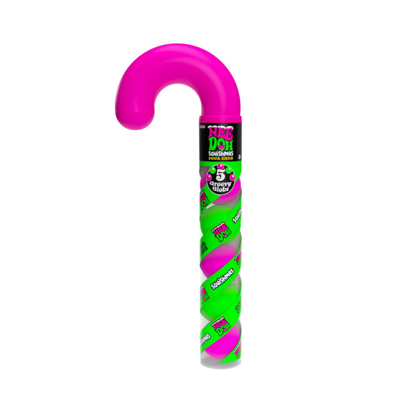 NeeDoh Cool Cane - US 5608