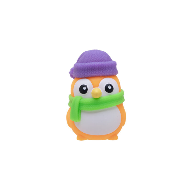 NeeDoh Polar Glow Penguin - US 6655