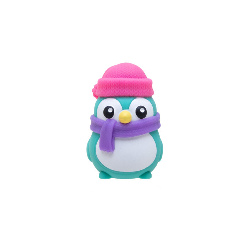 NeeDoh Polar Glow Penguin - US 6655