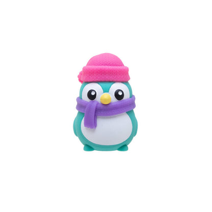 NeeDoh Polar Glow Penguin - US 6655