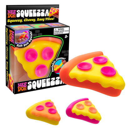 NeeDoh® Squeezza - US 6124