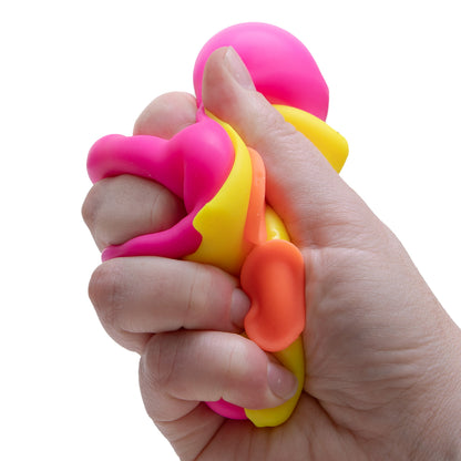 NeeDoh® Squeezza - US 6124