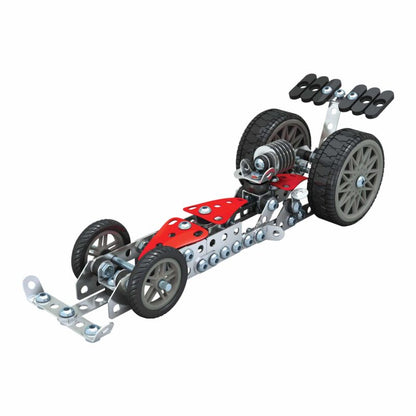 5 Model Set – Steel Works - US 2499