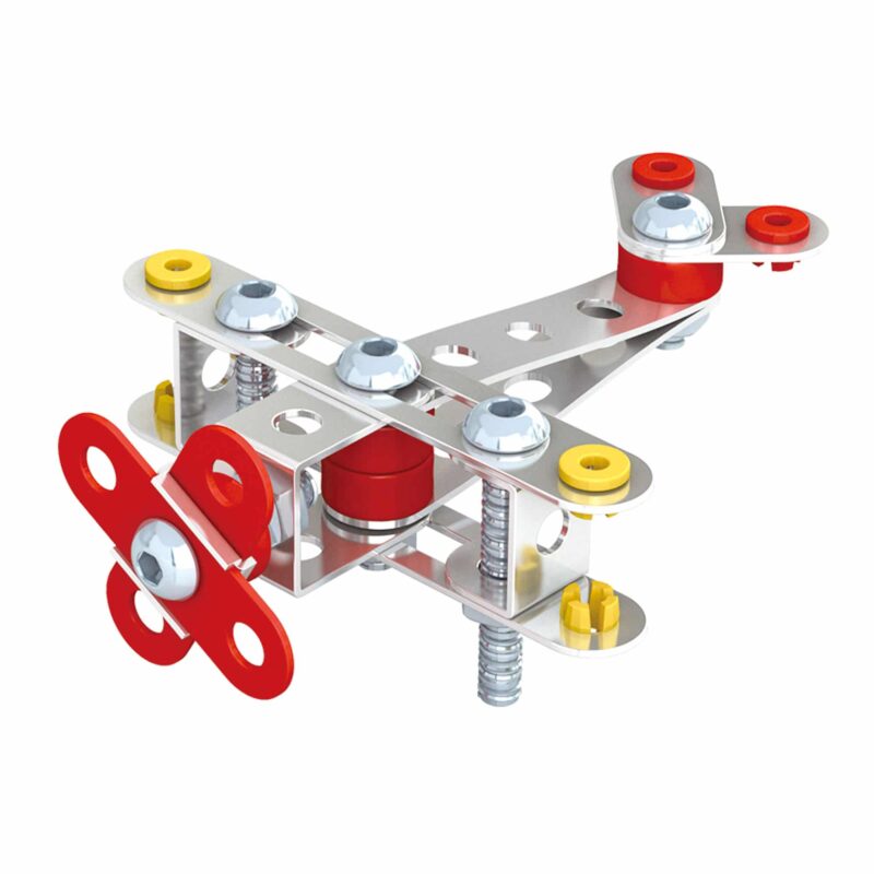 Micro Kits – Steel Works - US 4553