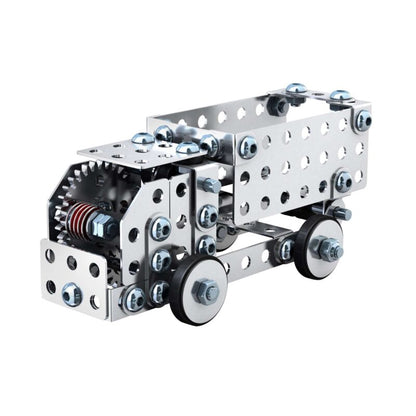 Mechanical Multi-Model – Steel Works - US 8006