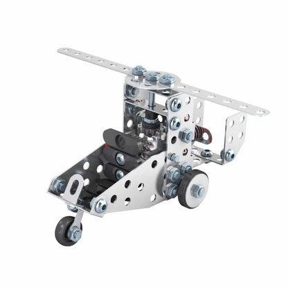 Mechanical Multi-Model – Steel Works - US 8006