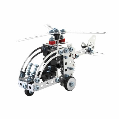 Mechanical Multi-Model – Steel Works - US 8006