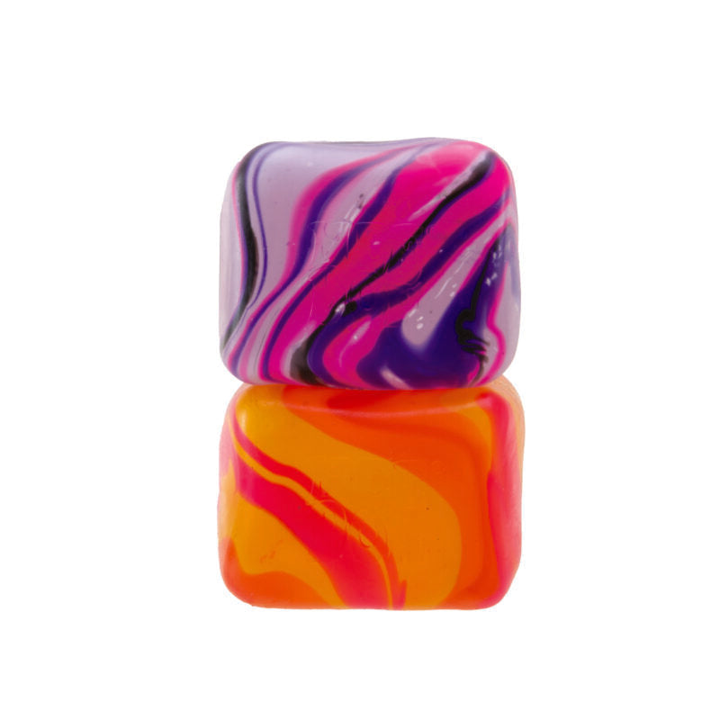 NeeDoh Nice Cube Swirl - US 3503