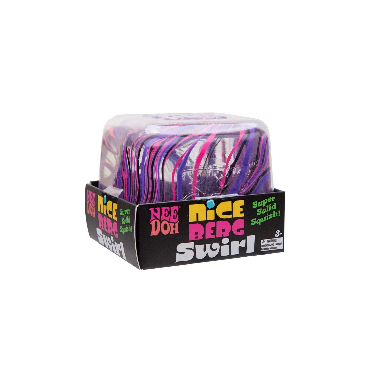 NeeDoh® Nice Berg Swirl - US 7728