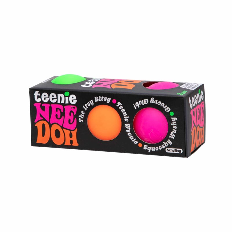 Teenie NeeDoh - US 7154