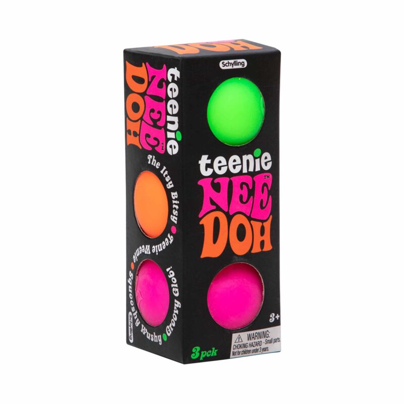 Teenie NeeDoh - US 7154