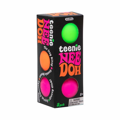 Teenie NeeDoh - US 7154