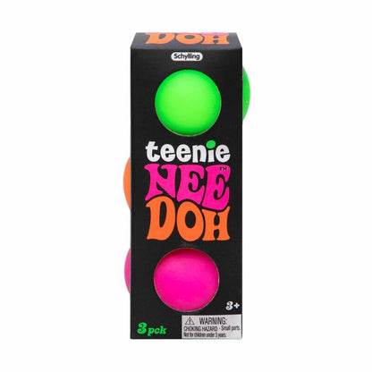 Teenie NeeDoh - US 7154