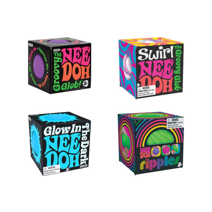 NeeDoh Teenie Singles - US 7190