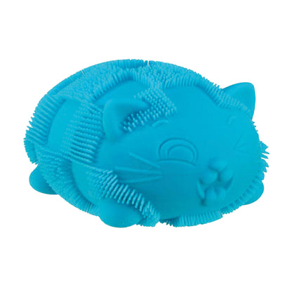 NeeDoh® Fuzz Ball Wild Cats - US 2501
