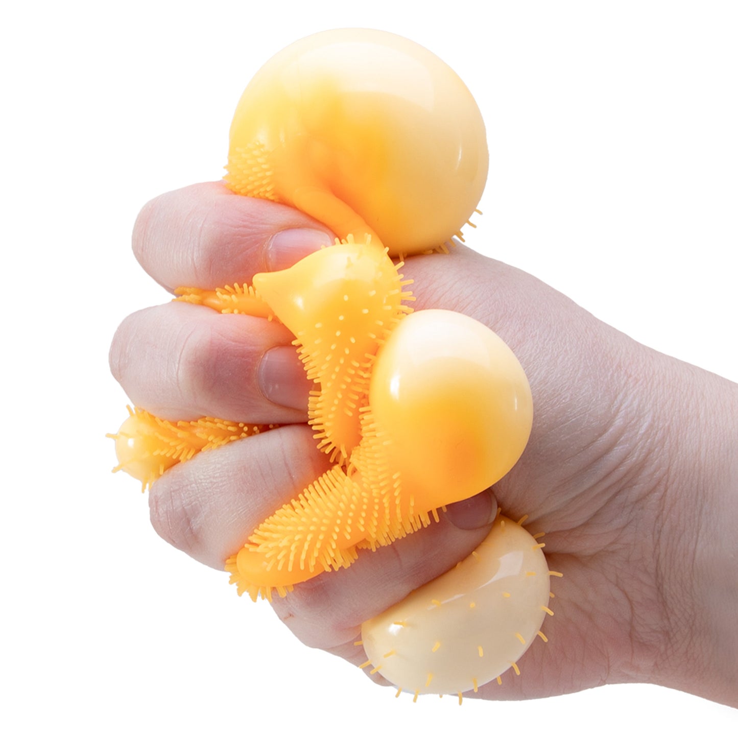 NeeDoh® Fuzz Ball Wild Cats - US 2501