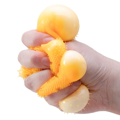 NeeDoh® Fuzz Ball Wild Cats - US 2501