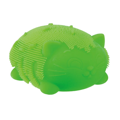 NeeDoh® Fuzz Ball Wild Cats - US 2501