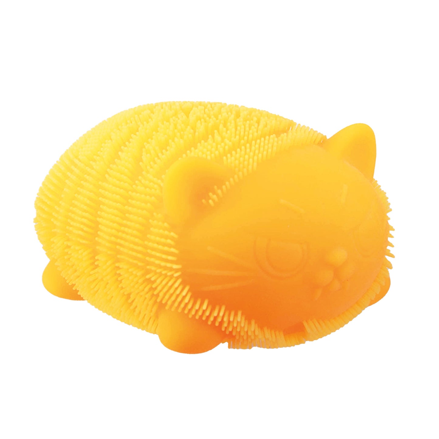 NeeDoh® Fuzz Ball Wild Cats - US 2501