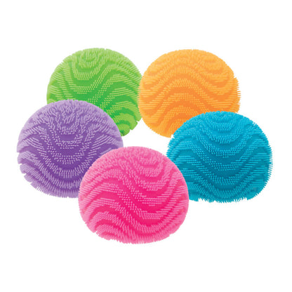 NeeDoh Fuzz Ball Wonder Waves - US 8250